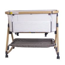 Love N Care Traversina Co-Sleeper